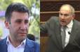 «Կատաղում է ու հրահանգում՝ մուռը հանել ավտոմեքենաներից»․ Ռուբեն Մելիքյան