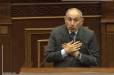 Փաշինյանը չի հանգստանում․ «Մայր Աթոռը պիտի ազատվի ուխտադրուժ, երդմնազանց ներկայությունից»