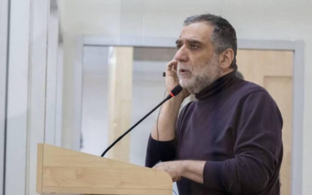 Ռուբեն Վարդանյանի գործով դատական ֆարսի ժամանակ դատարանը մերժել է Վարդանյանի միջնորդությունները