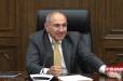 Էն ինչը, որ չկա, չկա, չկա, չկա, ինչի պատճառով է, որ չկա. Փաշինյանը՝ «չուլանի» ու հարկերի մասին