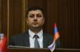 Իշխանությունը շարժվում է «մարտեր առանց կանոնների» տրամաբանությամբ. Տիգրան Աբրահամյան