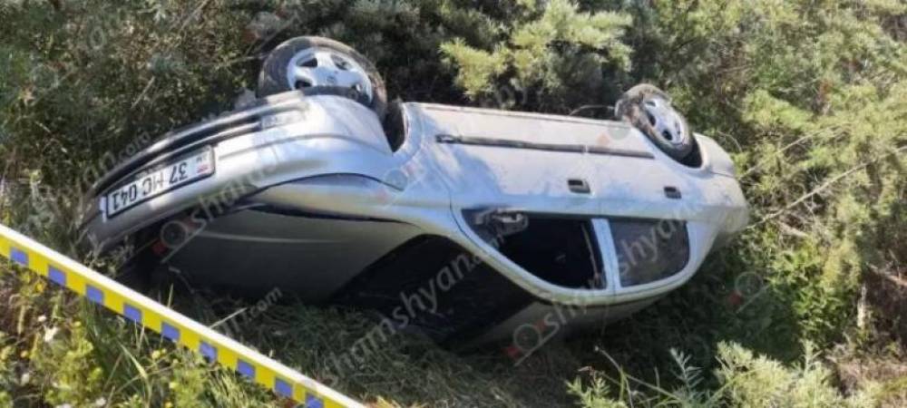Սևան-Մարտունի-Գետափ ճանապարհին մեքենաներ են բախվել, վիրավորներ կան