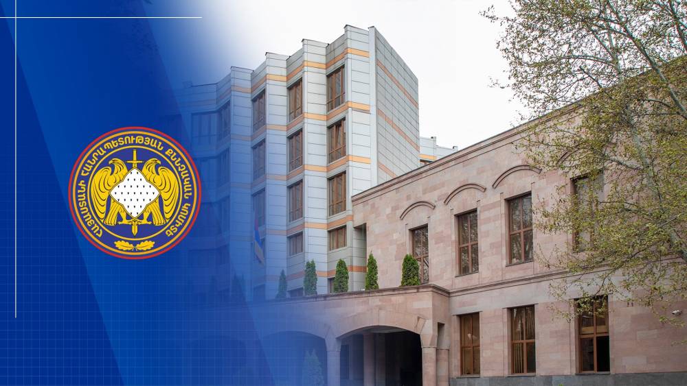 «Սրբազան պայքար» անվանումով շարժման մասնակիցները և ղեկավարները պլանավորել էին ՀՀ-ում իրականացնել ահաբեկչական և իշխանությունը զավթելուն ուղղված գործողություններ ․ ՔԿ