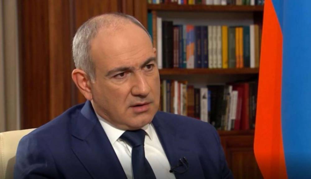 Ես պայքարում եմ ընդդեմ Եկեղեցո՞ւ, թե պայքարում եմ հանուն Առաքելական Եկեղեցու արժեքների․ Փաշինյան