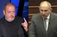 «Այ դատարկազնգուն, տղերքն, ում ձերբակալել էս, միևնույն է, ազատ են». Դավիթ Ամալյան