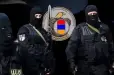 Մայր աթոռ Սուրբ Էջմիածին են բերվել ԱԱԾ ամենաբարձր պատրաստության ստորաբաժանումը