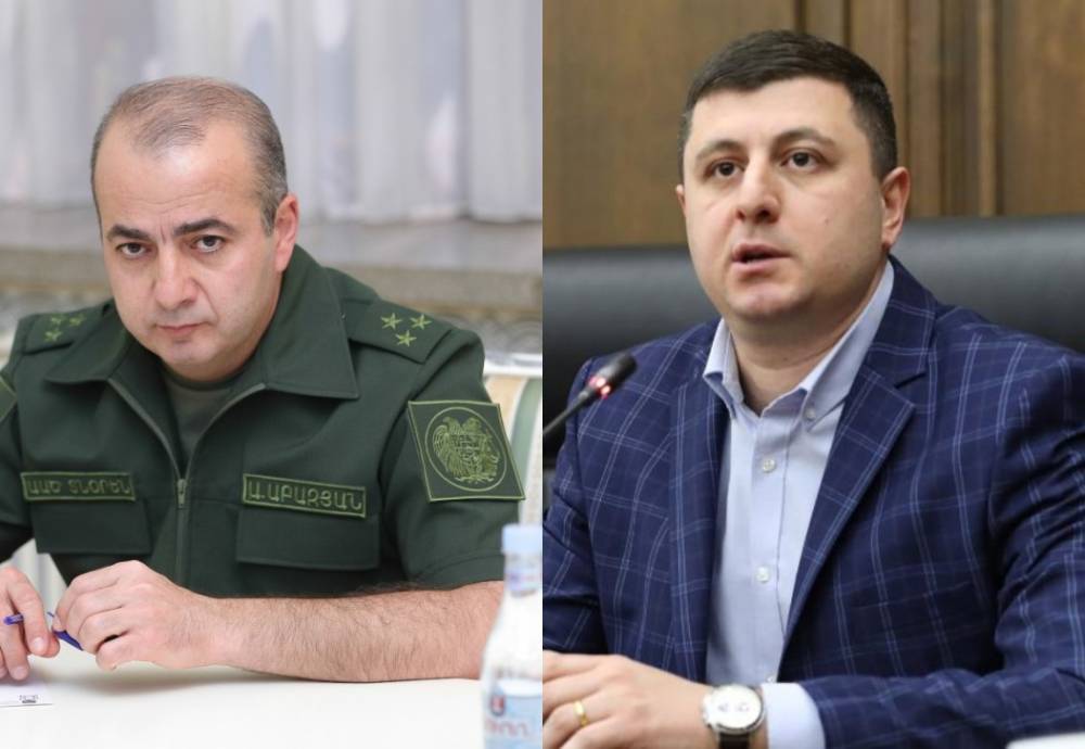 Միգուցե, Արմեն Աբազյանն էլ իր կյանքում ունի որոշակի կարմիր գծեր, որոնք արդեն իսկ հատվել են. Աբրահամյան (Տեսանյութ)
