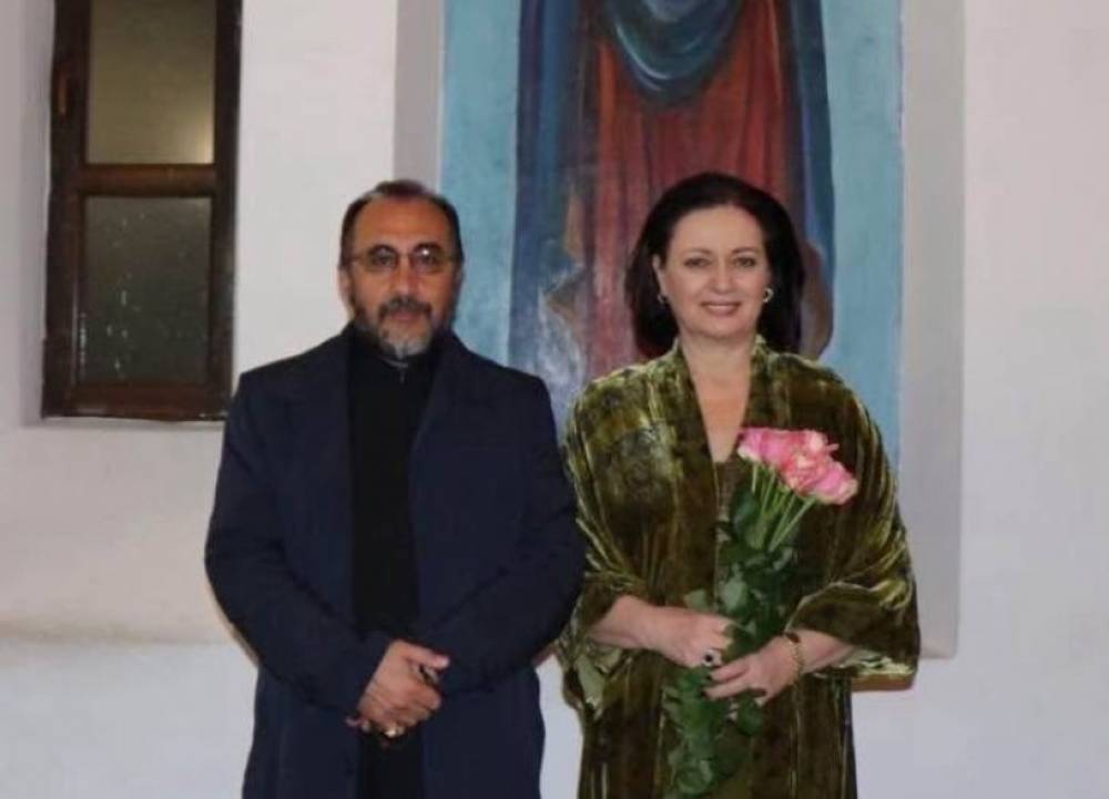 Անասելի, աներևակայելի ցավ եմ ապրում…ետ բերեք իմ երազի օրերը. Հասմիկ Պապյան