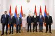 Մատվիենկոն միջանցքներում նկարվել չի սիրում․ «Հրապարակ»