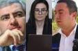Աննա Վարդապետյանի եղբայրը աշխատանքի է անցել ՀԷՑ-ում․ «Հրապարակ»