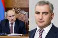 Սա ձեզ համար Կալուգայի Նիժնի Տապռի գեղը չի. Փաշինյանը՝ Կարապետյանին