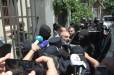 Բագրատ Սրբազանի օգնական Մովսես Շարբաթյանը ևս երկու ամսով կալանավորվեց