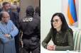 Հիմա․ Հրատապ․Միքայել Սրբազանի փաստաբանները՝ կալանքի, Վարդապետյանի, ու Փաշինյանի մասին