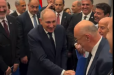 Փաշինյանը Թուրքիայում հանդիպել է տեղի հայության հետ