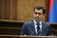 Եթե հիմա «Խաղաղության խաչմերուկն» աշխատեր, միլիարդավոր դոլարներ կանցնեին Հայաստանով. Հակոբ Արշակյան