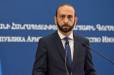 Միրզոյանը ԵԱՀԿ գործող նախագահին ներկայացրել է՝ ինչ են քննարկել Ադրբեջանի հետ վերջին շրջանում