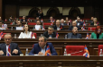 Գործող իշխանությունը հատել է օրենքի և բարոյականության բոլոր սահմանները․ «Հայաստան» խմբակցություն