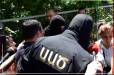 Լարված իրավիճակ. Սրբազանի աջակցին ևս ԱԱԾ-ն տարավ. «Ինչ-որ տանկեր պիտի պայթեցնեինք, ըստ իրենց»