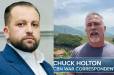 «Սա ո՞նց է հայտնվել Սյունիքում»․ Նիկողոս Հովհաննիսյան