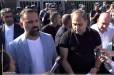 Մասիս Մելքոնյանից այլ բան չէինք էլ սպասում, նա անզոր դատավոր է, Սրբազանի կալանքը խայտառակություն է