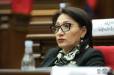 Ընդդիմությանը «բռնելու» անոնսը տրվել էր դեռ երկու շաբաթ առաջ՝ ԱԺ-ում․ Գալստյան