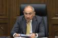 Պետական բյուջեն մեր երկրի ընտանեկան բյուջեն է. Նիկոլ Փաշինյան
