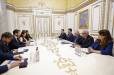 Ֆրանսիայի օրենսդիր մարմինները շարունակելու են սատարել Հայաստանի ժողովրդավարական զարգացման գործընթացներին