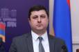 Սյունիքում մարդիկ տեսնում են, որ Ադրբեջանը շարունակում է կրակել, սպառնալ և տարածքային հավակնություններ ներկայացնել. Տիգրան Աբրահամյան