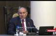Աղկահարույց կալանավորումներից հետո Փաշինյանը նիստ է վարում.ՈՒՂԻՂ