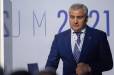 ՀՀ իշխանությունները գլխավոր դաշնակցի մոտ սուրհանդակ են ուղարկում և փորձում համոզել, որ պատրաստ են ցանկացած ստորացման, միայն թե նա հավատա, որ իրենք նրա համար յուրային են. Սամվել Կարապետյան