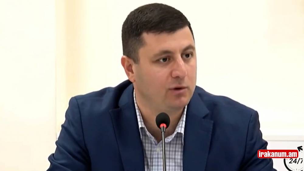 Ադրբեջանում գիտակցում են՝ առանց Հայոց Եկեղեցուն խաղից դուրս բերելու՝ ՀՀ-ին կենսունակությունից զրկել շատ բարդ կլինի. Երևանի ու Բաքվի բռնապետների միջև կոնսեսուս է ձևավորվել. պատգամավոր