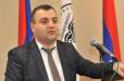 Արցախի ԱԺ պատգամավոր Դավիթ Գալստյանը հրավիրվել է ոստիկանություն