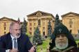 Փաշինյանն ԱԺ-ում է. եկեղեցի-իշխանություն առճակատումը շարունակվում է․ՈՒՂԻՂ