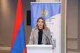 «Արլիս»-ը մեր երկրի նորմատիվ իրավական դաշտի ամբողջական բազան է. Սրբուհի Գալյան