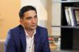 Նաիրի Հոխիկյանն հայտարարել է, որ իրեն առեւանգել են եւ ծեծել