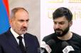Արցախի պատգամավորի կոշտ պատասխանը՝ Նիկոլ Փաշինյանին
