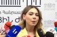 Արդեն որերորդ անգամ է՝ ես ձեր պատճառով մեմերի կերպար եմ դառնում. Սրբուհի Գալյանը՝ լրագրողներին