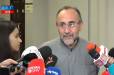 Միքայել Սրբազանի վիճակը վատացել է, երբ իրավապահները քաշքշել են նրան