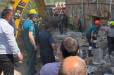 Ճամբարակում զոհերի թիվը հասել է 3-ի