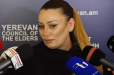 Շուտով կլսեք նաև տրանսպորտից օգտվող քաղաքացիների օրհնանքները. Անի Խաչատրյան