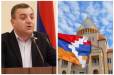 Արցախի ԱԺ պատգամավոր Դավիթ Գալստյանին ձերբակալել են․ Սրբազան պայքար