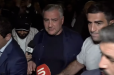 Փոխոստիկանապետի ուղեկցությամբ Սամվել Կարապետյանին նստեցրին մեքենան և տարան անհայտ ուղղությամբ