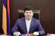 Օրվա կառավարիչը փորձում է բացահայտ բռնшտիրություն հաստատել մեր երկրում. Դավիթ Համբարձումյան