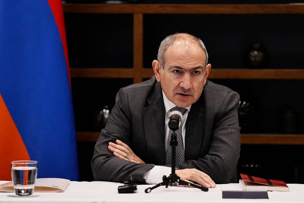 Եթե դատարանը կալանք սահմանի, առանց կնոջ ո՞նց է ապրելու «սրբազանը». Նիկոլ Փաշինյան