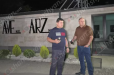 Վիճաբանություն և կրшկոցներ՝ «Avenue Arzni» հյուրատնում․ կան վիրավորներ