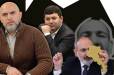 Մի պարզ հարցի պատասխանեք՝ 2026-ին Դավիթո՞վ, թե՞ Նիկոլով․ Արմեն Աշոտյան