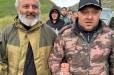 Բագրատ Սրբազանին աջակցելը նվազագույնն է, որ պետք է անի մեզնից յուրաքանչյուրը․ Արթուր Սարգսյանը կոչ է ուղղել