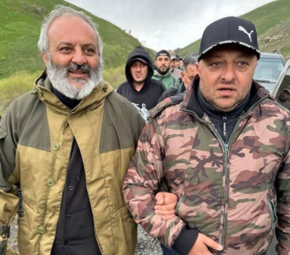 Բագրատ Սրբազանին աջակցելը նվազագույնն է, որ պետք է անի մեզնից յուրաքանչյուրը․ Արթուր Սարգսյանը կոչ է ուղղել