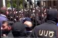 «Հանգստացե'ք, արա', թուրքե'ր». գերլարված իրավիճակ Մայթ Աթոռի տարածքում