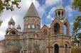 Գասպար Կարապետյանը Կայա Կալլասին Էջմիածին այցելելու կոչ է արել
